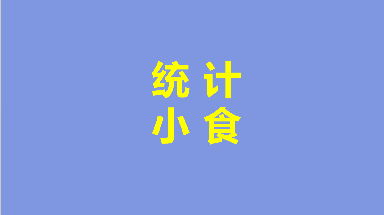 审稿人：为何不控制Ⅰ类错误？老生常谈了，再讲讲