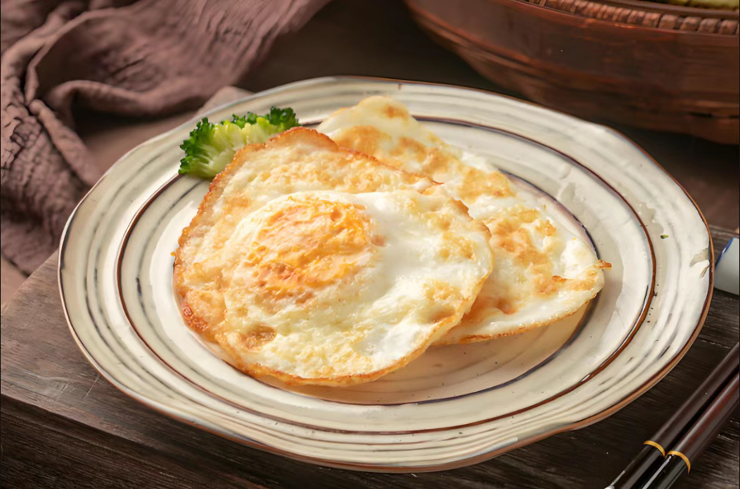 鸡蛋的正确吃法找到了！研究发现，这样吃，不会显著提高血液胆固醇水平