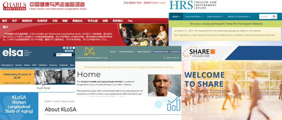NIH如果禁止访问，我们还有哪些公共数据库可挖掘？