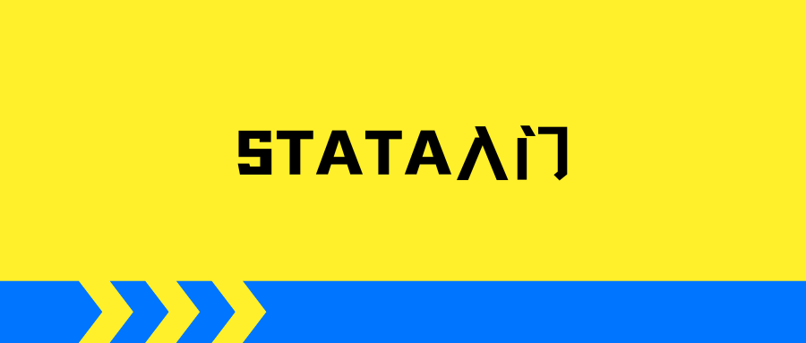 Stata入门